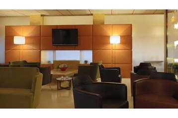 Čekija Hotel Mladé Buky, Eksterjeras